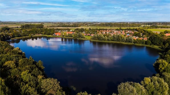 Vakantiepark Hof van Zeeland