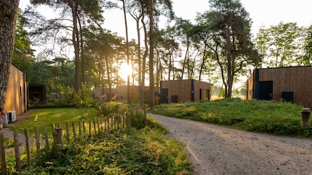 Park - Hofparken Wiltershaar