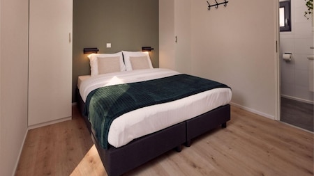 Slaapkamer - Hofparken Wiltershaar