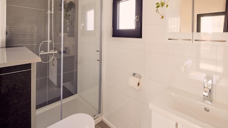 Badkamer - Hofparken Wiltershaar