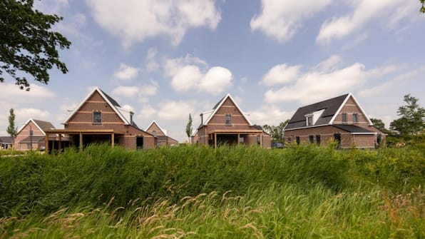 Waterdorp Burdaard