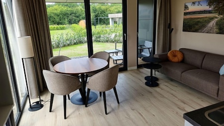 Woonkamer - Hofparken Wiltershaar Woonkamer - Hofparken Wiltershaar