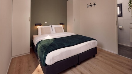 Slaapkamer - Hofparken Wiltershaar