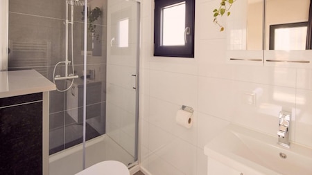 Badkamer - Hofparken Wiltershaar