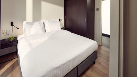 Slaapkamer - Hofparken Wiltershaar