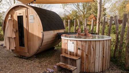 Wellness - Hofparken Wiltershaar