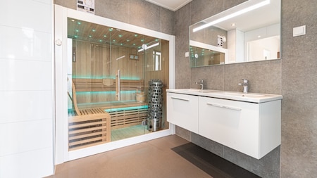 Wellness - Hofparken Wiltershaar