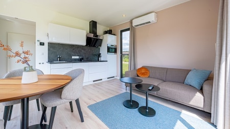 Woonkamer - Hofparken Wiltershaar