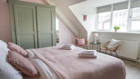 Standaard kamer - Hotel 4 Jaargetijden