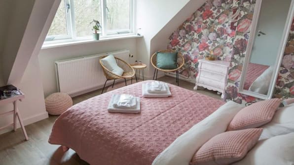 Standaard kamer - Hotel 4 Jaargetijden