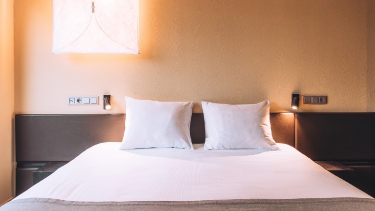 Comfort kamer - Vaeshartelt Maastricht