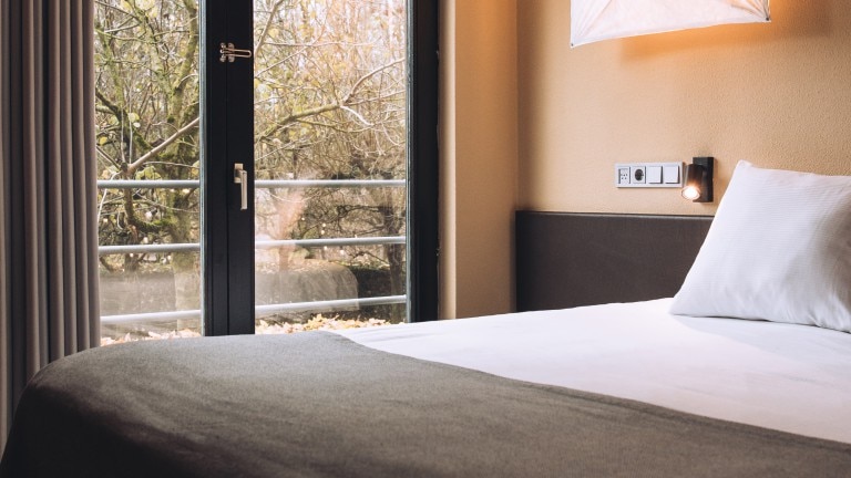 Comfort kamer - Vaeshartelt Maastricht