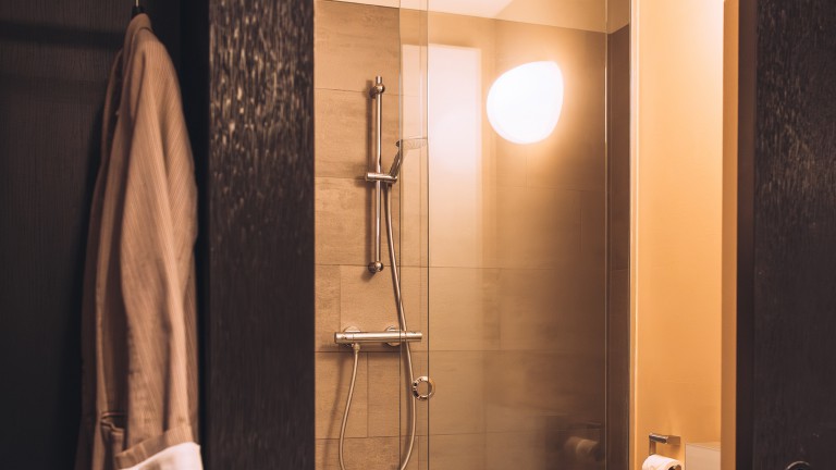 Comfort kamer - Vaeshartelt Maastricht