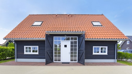 Buitenaanzicht - Dormio Strand Resort Nieuwvliet-Bad