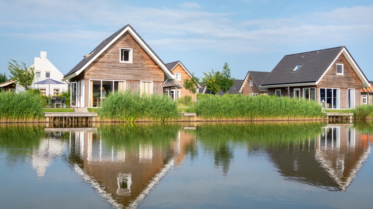 Dormio Strand Resort Nieuwvliet-Bad