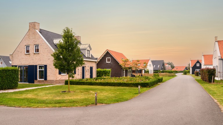 Dormio Strand Resort Nieuwvliet-Bad