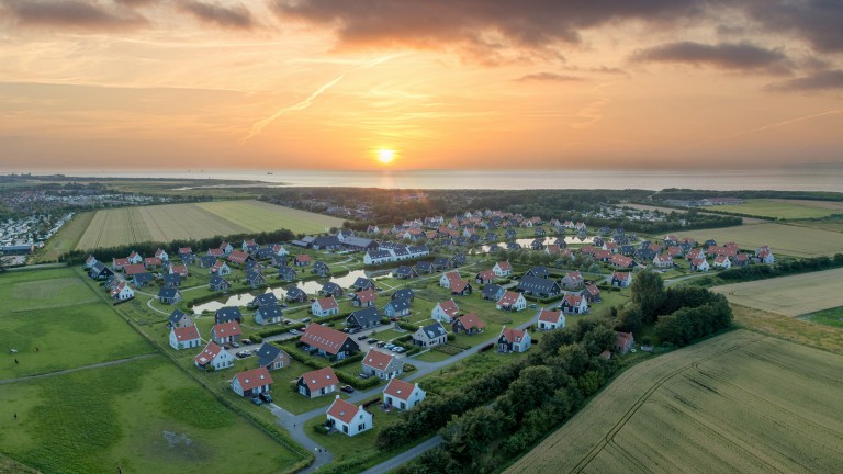 Dormio Strand Resort Nieuwvliet-Bad