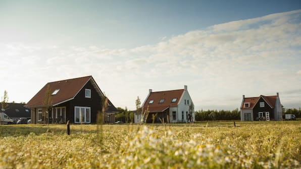 Dormio Strand Resort Nieuwvliet-Bad