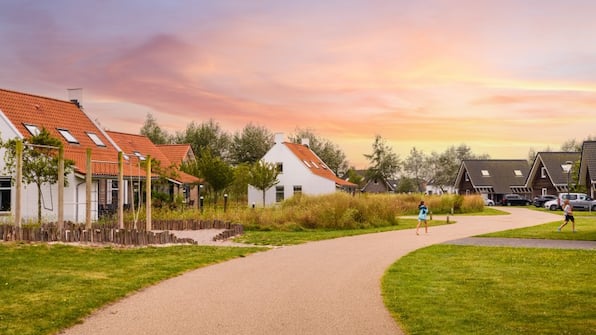 Dormio Strand Resort Nieuwvliet-Bad