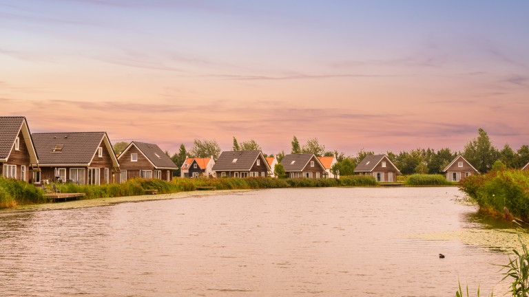 Dormio Strand Resort Nieuwvliet-Bad