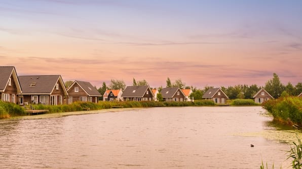 Dormio Strand Resort Nieuwvliet-Bad