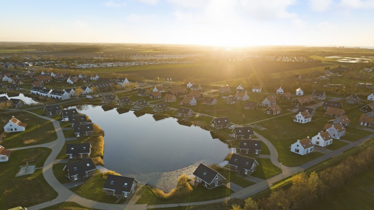 Dormio Strand Resort Nieuwvliet-Bad