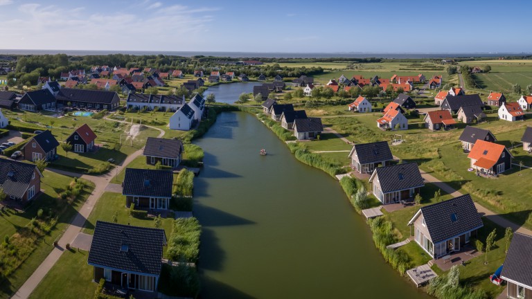Dormio Strand Resort Nieuwvliet-Bad