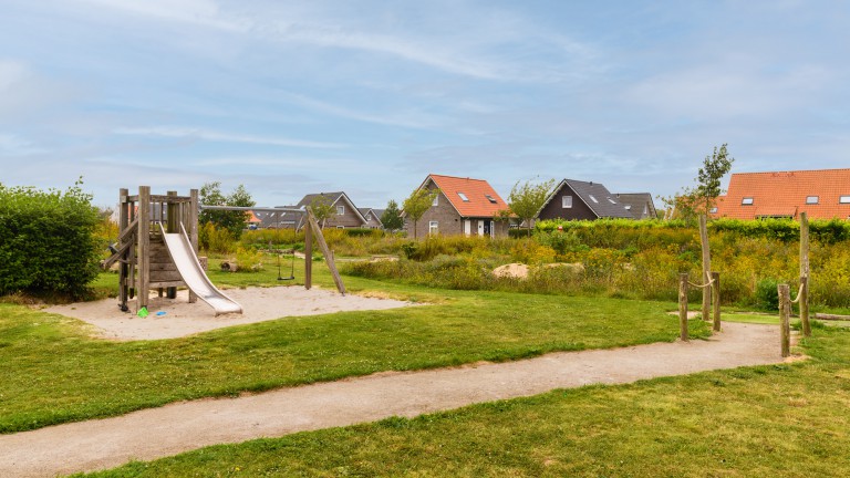 Speeltuin - Dormio Strand Resort Nieuwvliet-Bad