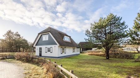 Buitenaanzicht - Landal Vakantiepark Boomhiemke