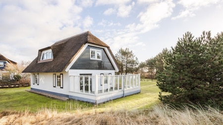 Buitenaanzicht - Landal Vakantiepark Boomhiemke