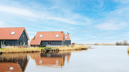 Dormio Waterpark Langelille