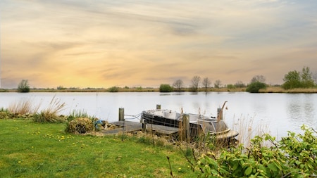 Uitzicht - Dormio Waterpark Langelille