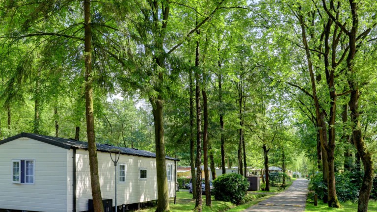 Camping Floreal Het Veen