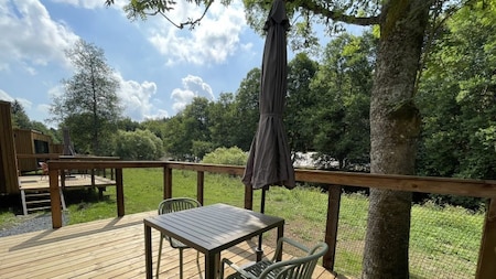 Terras - Le Hameau de la Samois Terras - Le Hameau de la Samois