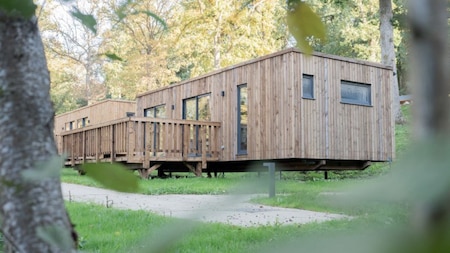 Buitenaanzicht - Le Hameau de la Semois Buitenaanzicht - Le Hameau de la Semois