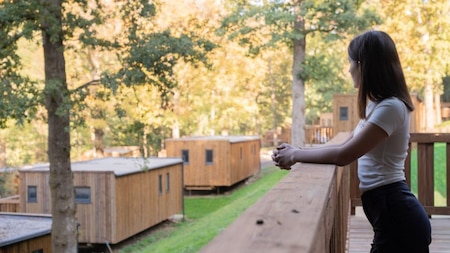 Uitzicht - Le Hameau de la Semois Uitzicht - Le Hameau de la Semois