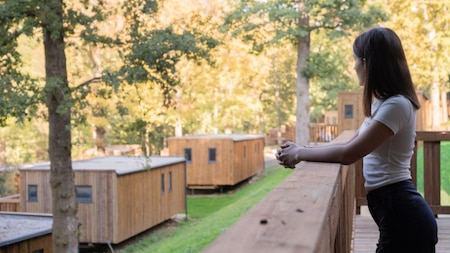 Uitzicht - Le Hameau de la Semois Uitzicht - Le Hameau de la Semois