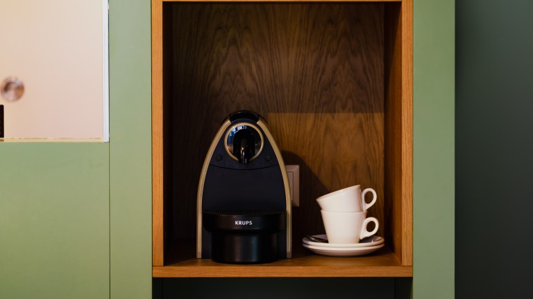 Comfort kamer - Hotel de Hallen