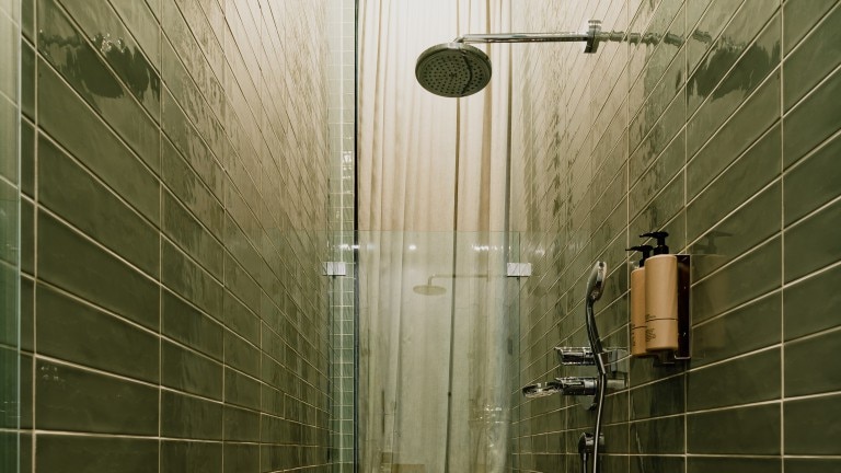 Junior suite - Hotel de Hallen