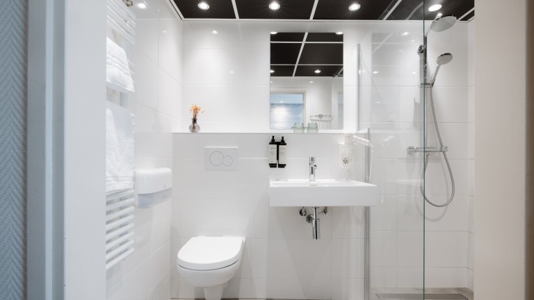 Junior suite - De Oringer Marke en Stee Hotels by Flow