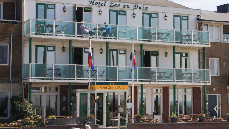 Hotel Zee en Duin - Hotel Zee en Duin