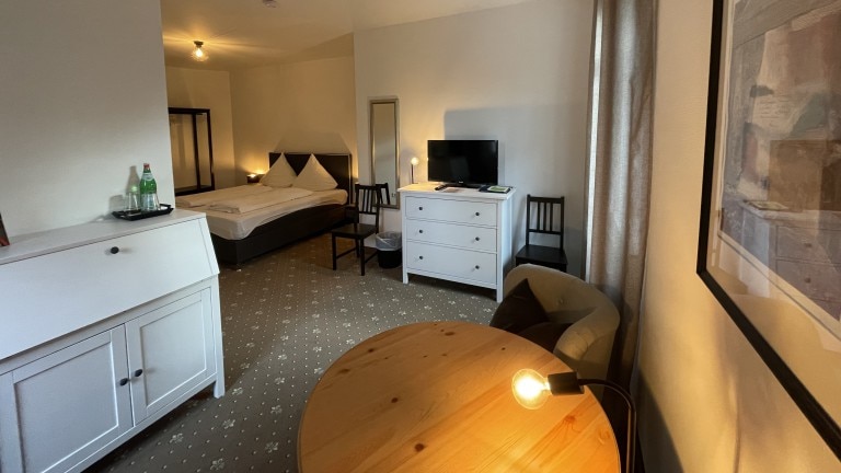 Standaard kamer - dS Hotel Gronau