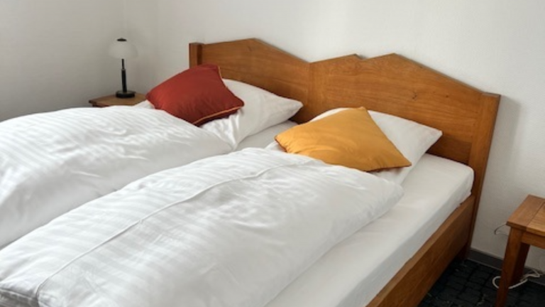 Standaard kamer - Landhotel Hütter