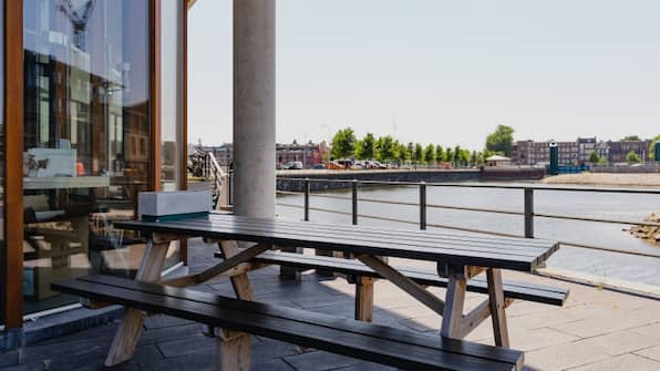 Hotel Pontsteiger - Hotel Pontsteiger