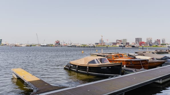 Hotel Pontsteiger - Hotel Pontsteiger