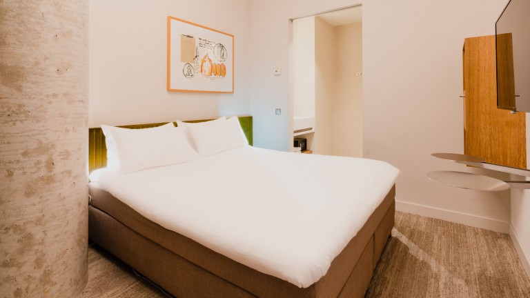 Indoor room - Hotel Pontsteiger