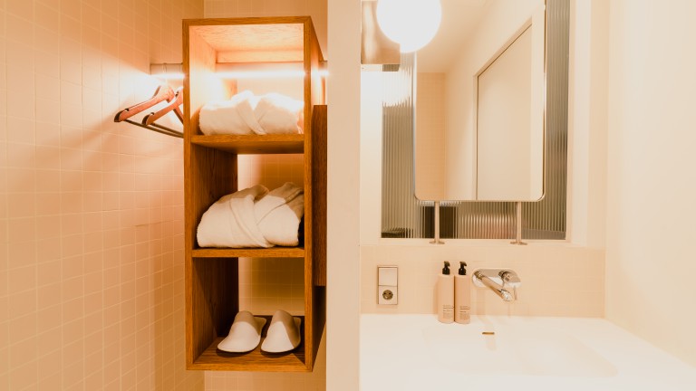 Comfort double room - Hotel Pontsteiger