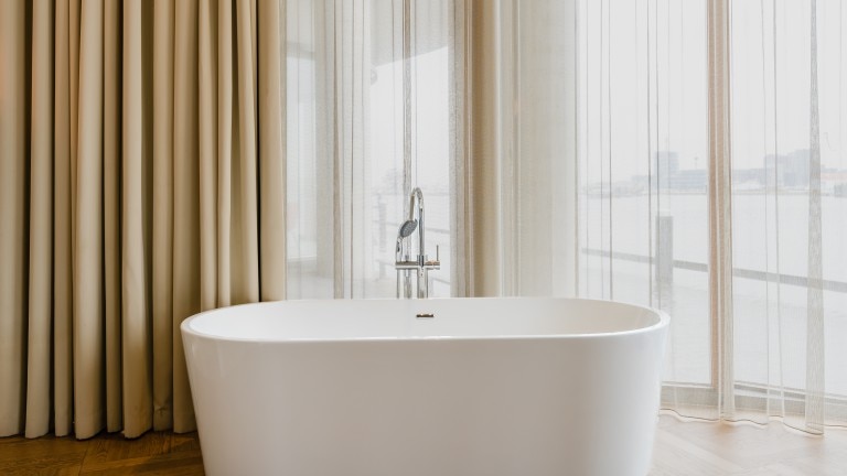 Junior suite - Hotel Pontsteiger