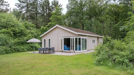 Buitenaanzicht - RCN de Roggeberg