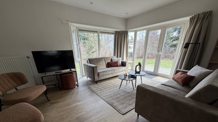 Woonkamer - RCN de Roggeberg